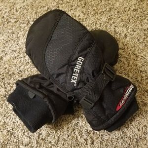 Gore-Tex Mitten